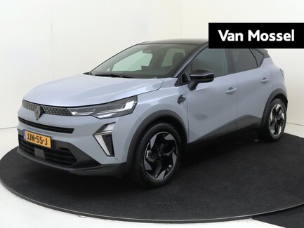 Renault Captur 0