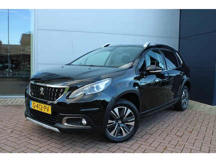Peugeot 2008 0