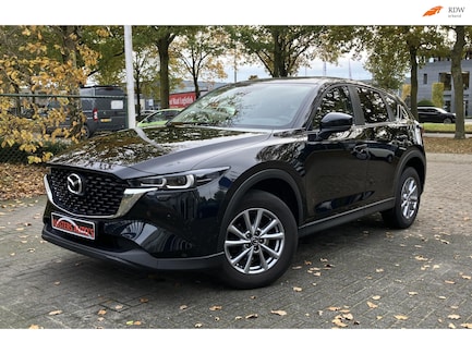 Mazda CX-5 0