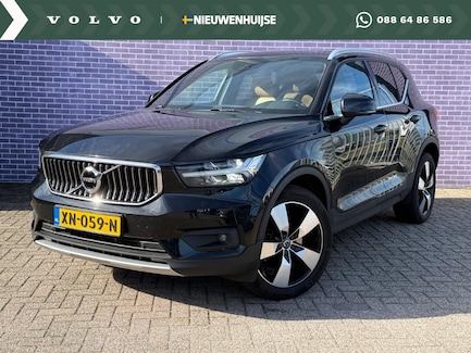 Volvo XC40 0