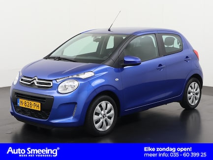 Citroën C1 0