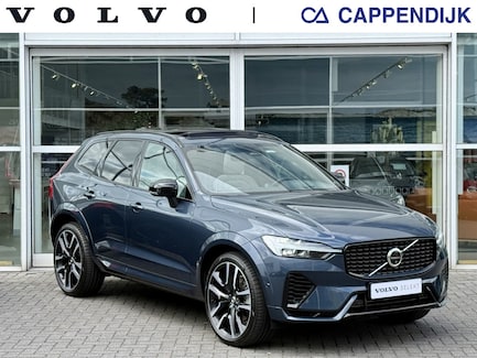 Volvo XC60 0