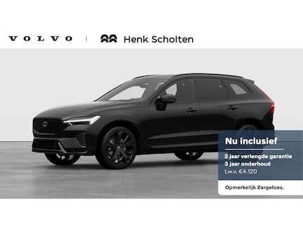 Volvo XC60 0