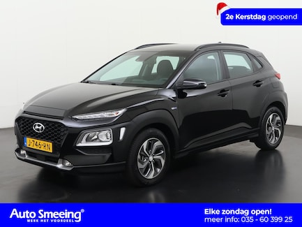 Hyundai Kona 0