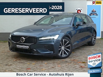 Volvo V60 0
