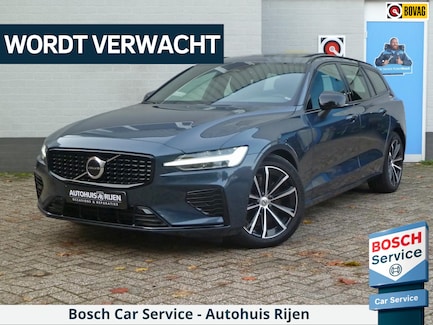 Volvo V60 0