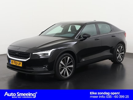 Polestar 2 0