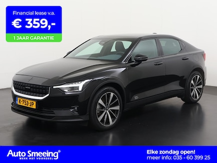 Polestar 2 0