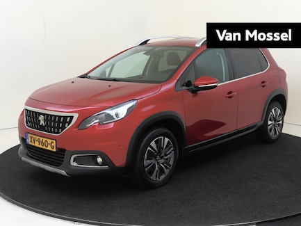 Peugeot 2008 0