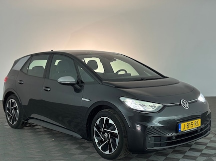 Volkswagen ID.3 0