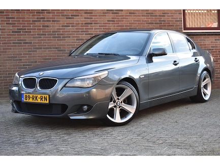 BMW 5-Serie 0