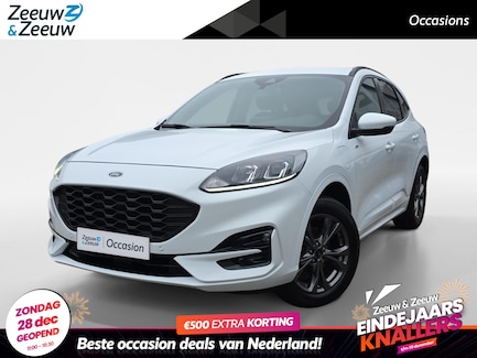 Ford Kuga 0