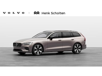 Volvo V60 0
