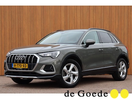 Audi Q3 0