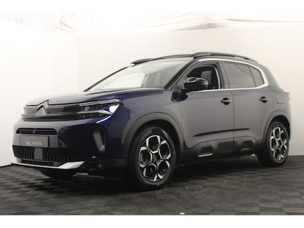Citroën C5 Aircross 0