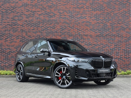 BMW X5 0