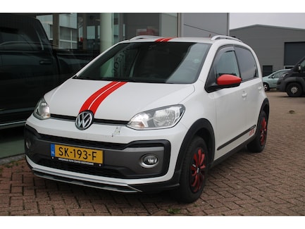 Volkswagen Up! 0