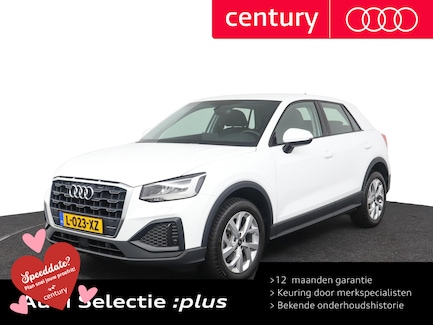 Audi Q2 0