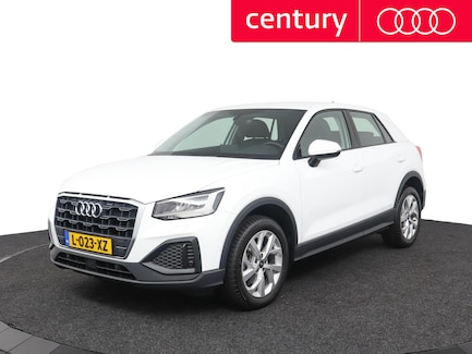 Audi Q2 0