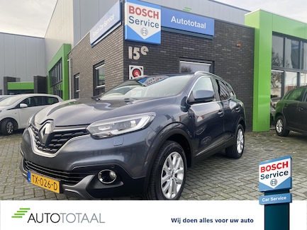 Renault Kadjar 0