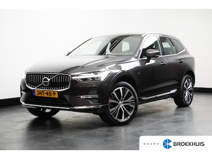 Volvo XC60 0