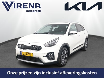 Kia Niro 0