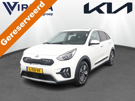 Kia Niro 0