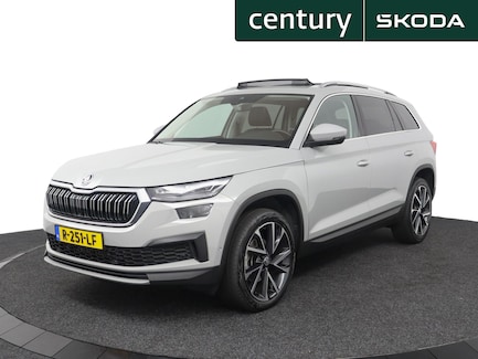 Skoda Kodiaq 0