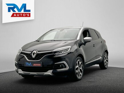 Renault Captur 0