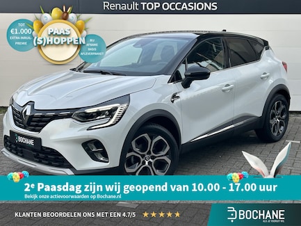 Renault Captur 0