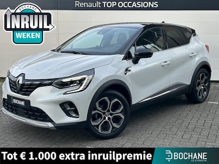 Renault Captur 0
