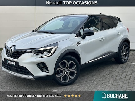 Renault Captur 0
