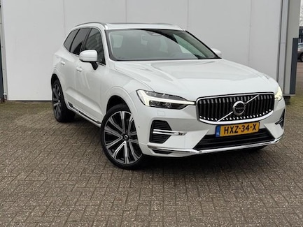 Volvo XC60 0