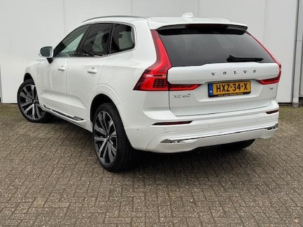 Volvo XC60 0