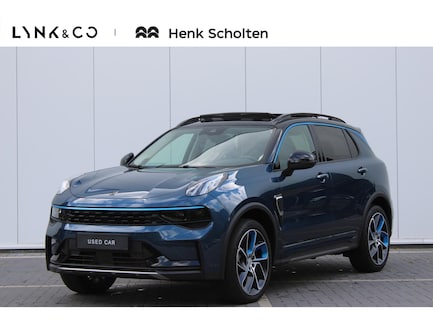 Lynk & Co 01 0
