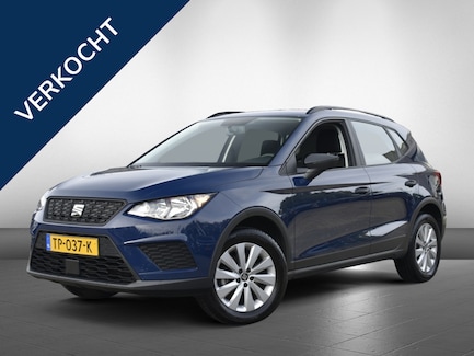 SEAT Arona 0