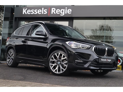 BMW X1 0