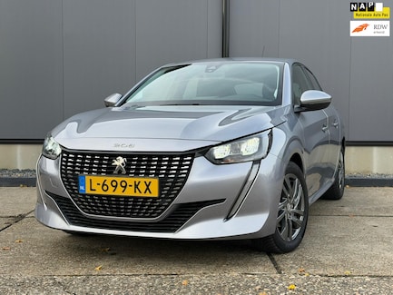 Peugeot 208 0