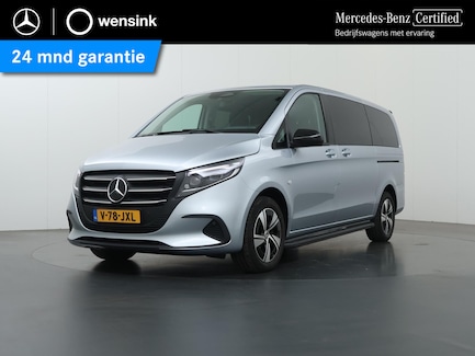 Mercedes-Benz Vito 0