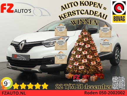 Renault Captur 0
