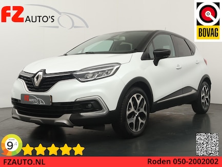 Renault Captur 0