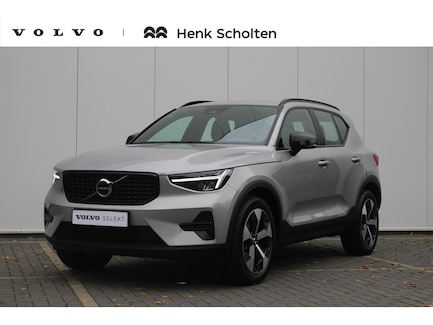 Volvo XC40 0
