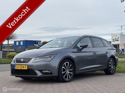 SEAT Leon 0