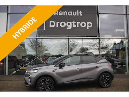 Renault Captur 0