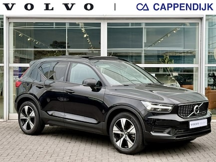 Volvo XC40 0