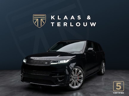 Land Rover Range Rover Sport 0