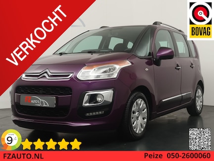Citroën C3 Picasso 0