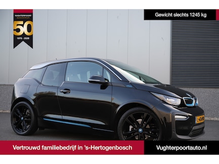 BMW i3 0