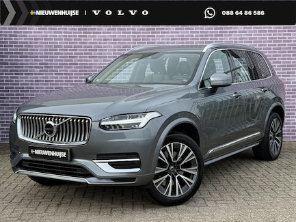 Volvo XC90 0