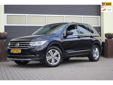 Volkswagen Tiguan 0